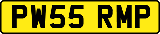 PW55RMP