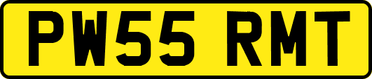 PW55RMT