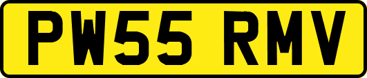 PW55RMV