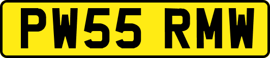 PW55RMW