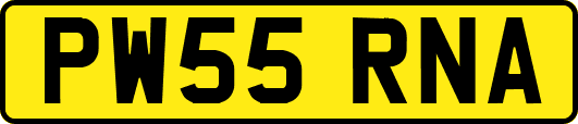 PW55RNA