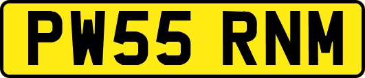 PW55RNM
