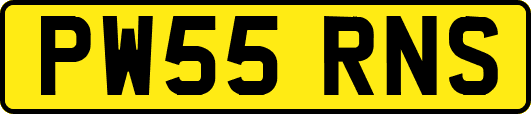 PW55RNS