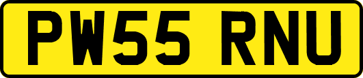 PW55RNU