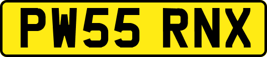 PW55RNX