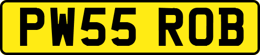 PW55ROB