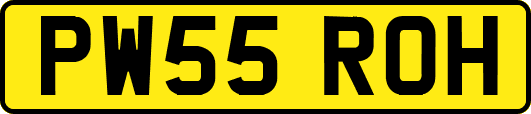 PW55ROH