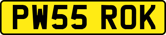 PW55ROK
