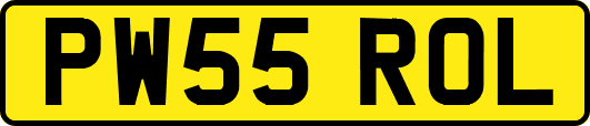 PW55ROL