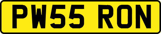 PW55RON