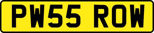 PW55ROW
