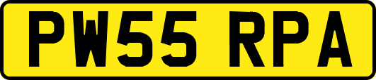 PW55RPA
