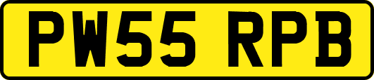 PW55RPB