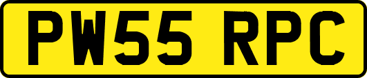 PW55RPC