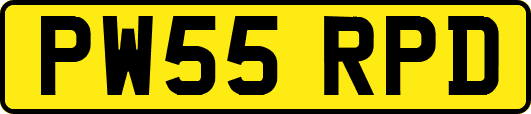 PW55RPD