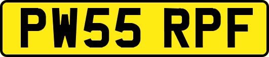 PW55RPF