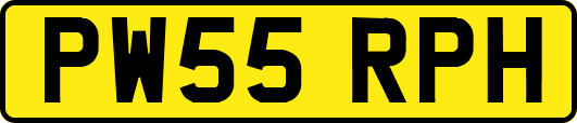 PW55RPH