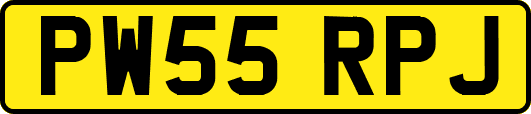 PW55RPJ