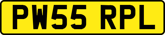 PW55RPL