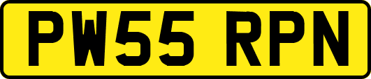 PW55RPN