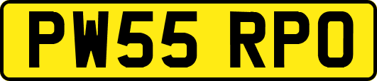 PW55RPO