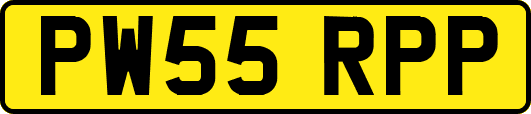 PW55RPP