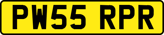 PW55RPR