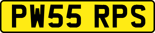 PW55RPS