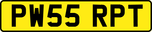PW55RPT