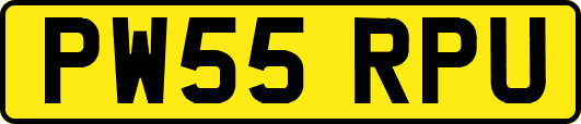 PW55RPU