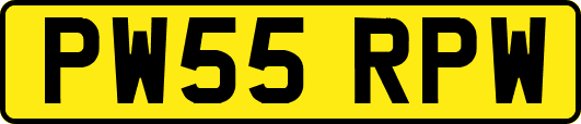 PW55RPW