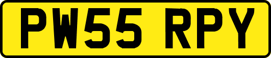 PW55RPY