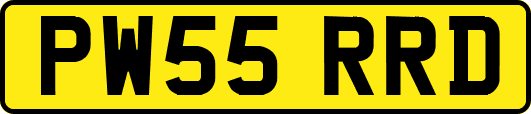PW55RRD