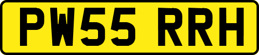 PW55RRH