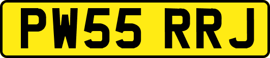 PW55RRJ