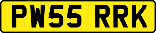 PW55RRK