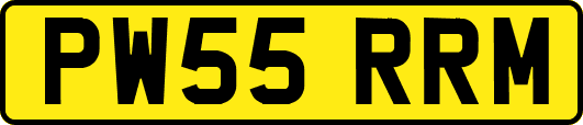 PW55RRM