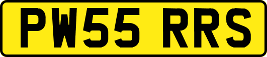 PW55RRS