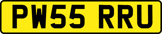 PW55RRU