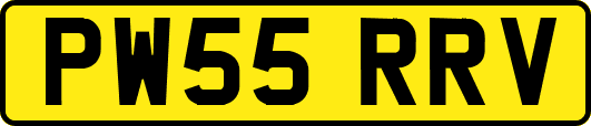 PW55RRV
