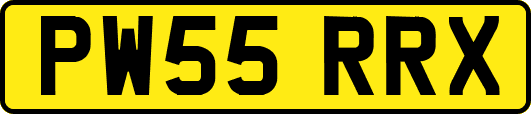 PW55RRX