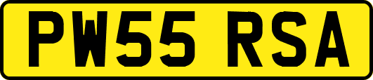 PW55RSA