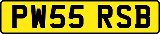 PW55RSB