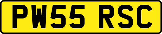 PW55RSC