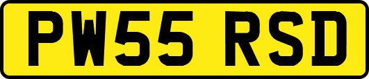 PW55RSD