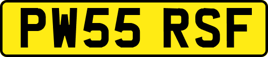 PW55RSF