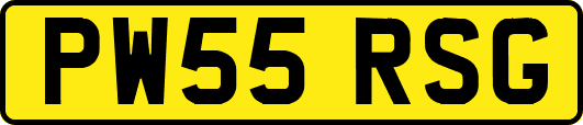 PW55RSG