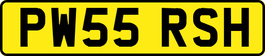 PW55RSH