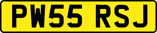 PW55RSJ