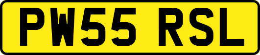 PW55RSL